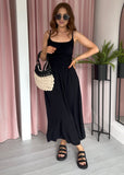 Lulu Dress - Black