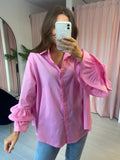 Dandi Shirt - Pink