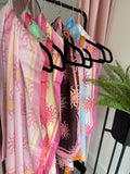 Soleil Sarong - 6 Colours