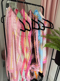 Soleil Sarong - 6 Colours