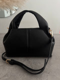 Poli Handbag - Black