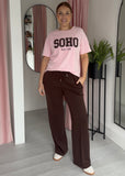 Soho T-shirt