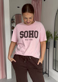 Soho T-shirt