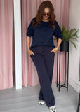 Brooklyn Sweatshirt - Navy