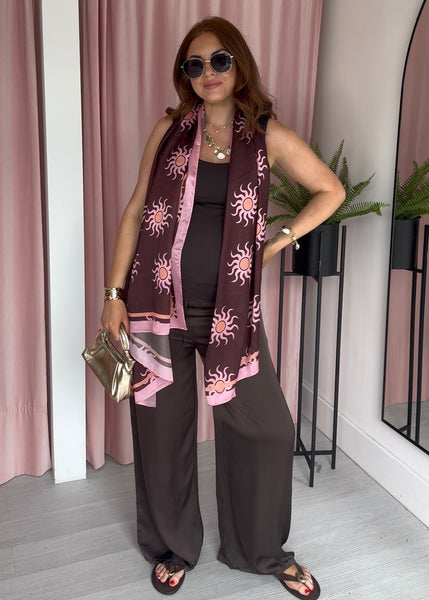 Soleil Sarong - 6 Colours