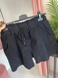 Magic Shorts - Black