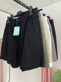 Magic Shorts - Black