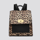 Leopard Rucksack