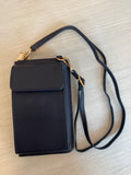 Phone Bag - Gold Hardware